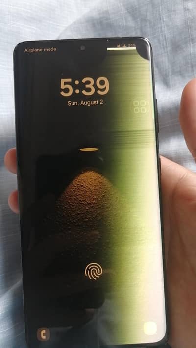 Samsung Mobile S21 Ultra
