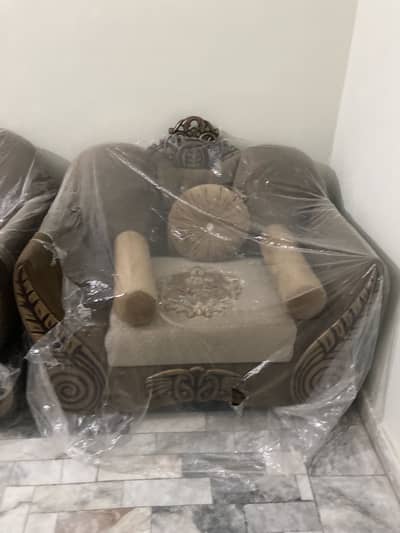 Premium Sofa set for sale