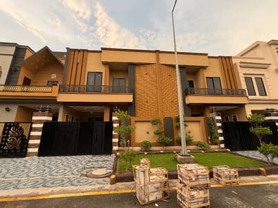 5 Marla Luxury House For Sale | AA-Extension