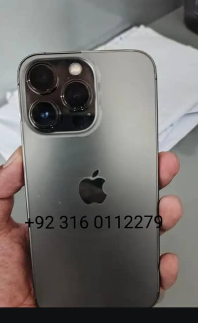 Apple iPhone 13 Pro Max