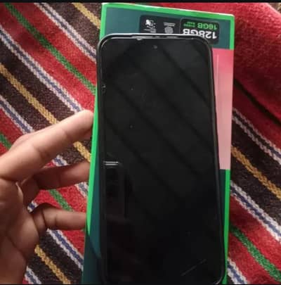 Infinix Hot 60 Pro