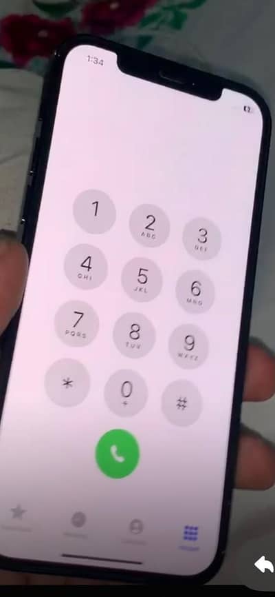 Apple iPhone 12 Pro