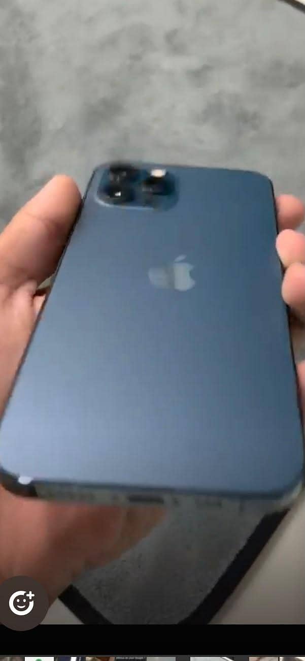 Apple iPhone 12 Pro 1