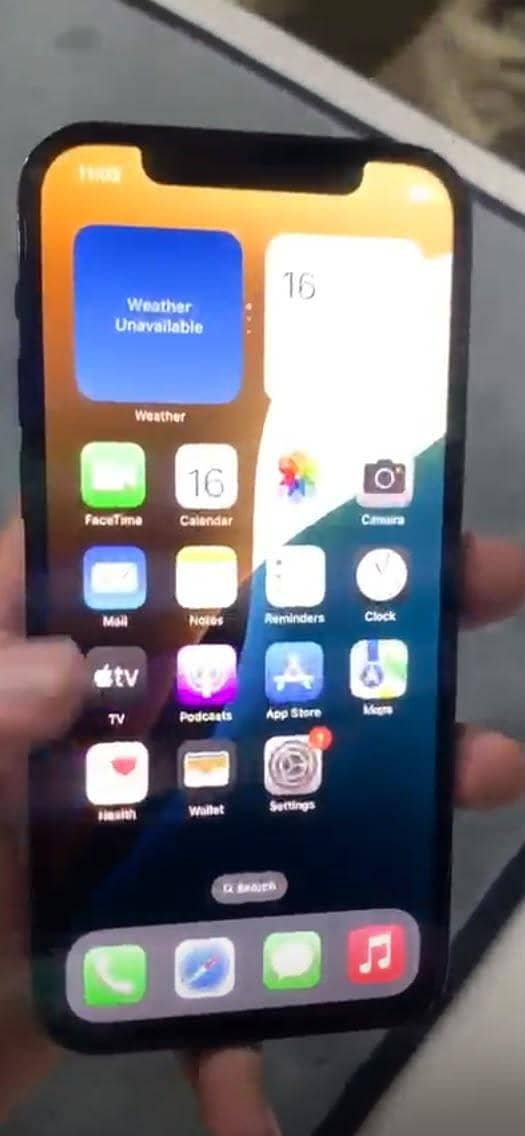 Apple iPhone 12 Pro 2