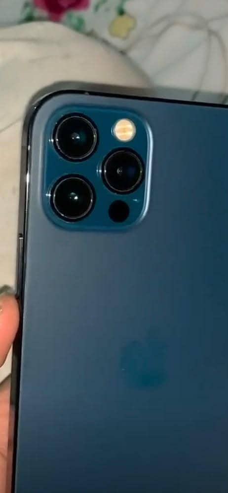 Apple iPhone 12 Pro 5