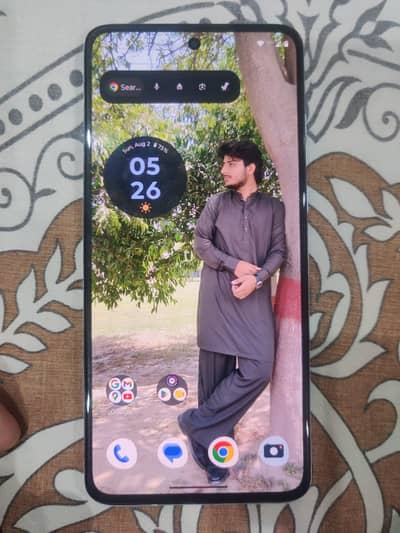 Motorola Moto G84 5G