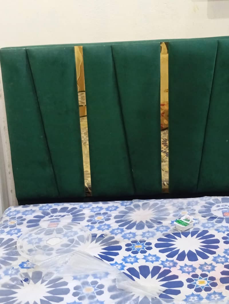 single bed 1