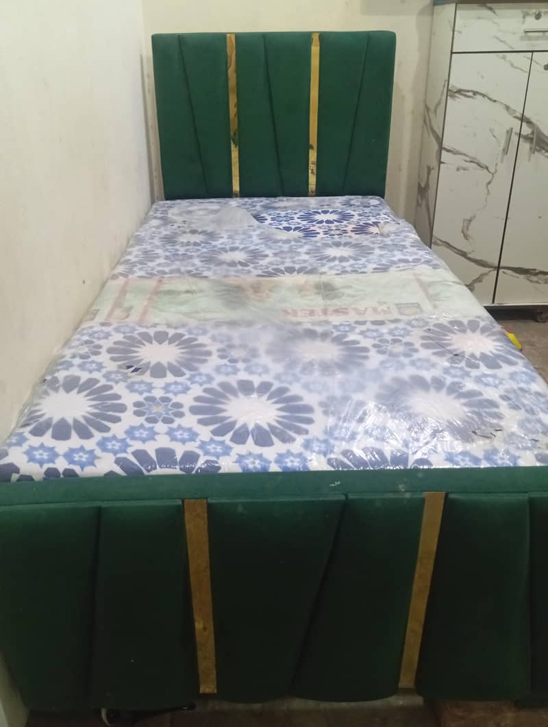 single bed 2