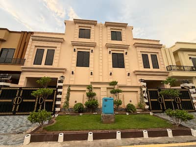 5 Marla Luxury House For Sale | AA-Extension