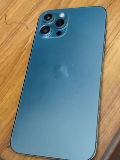 Apple iPhone 12 Pro Max