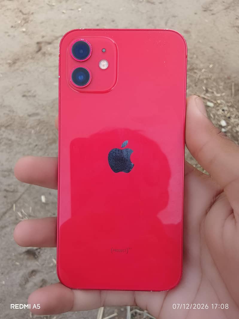 Apple iPhone 12 0