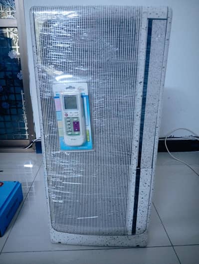 0.75 ton window ac