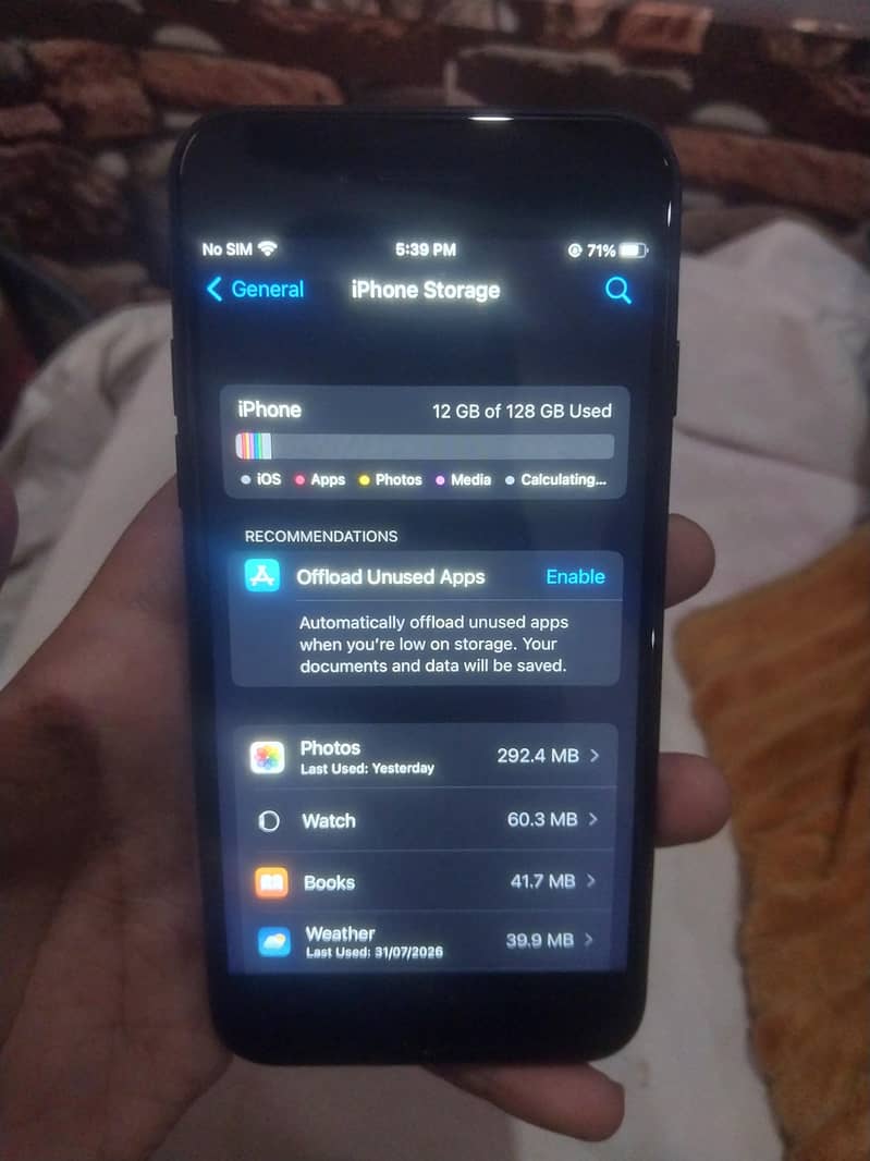 Apple iPhone 7 4