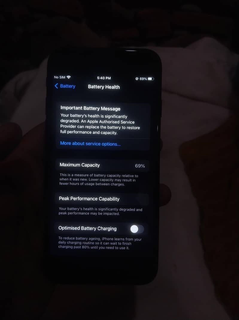 Apple iPhone 7 5