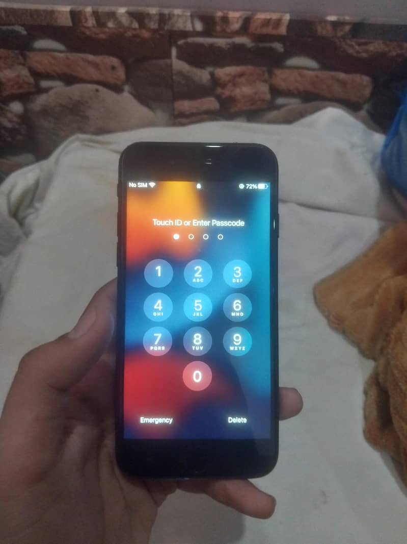 Apple iPhone 7 6