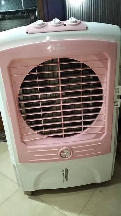 new air cooler