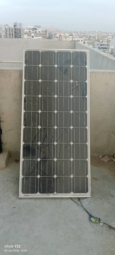 Solar pannel
