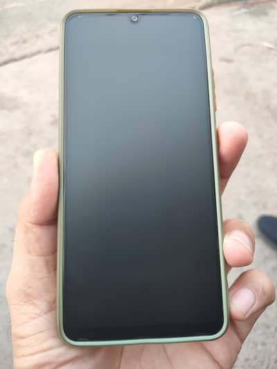 Samsung Mobile A32