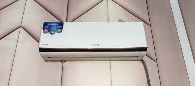 Kenwood Air conditioner