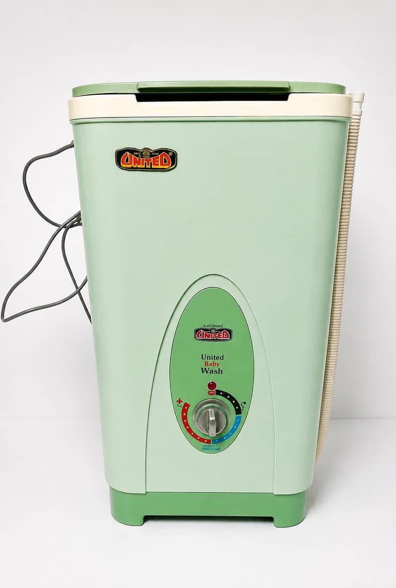 Mini Washing machine 0