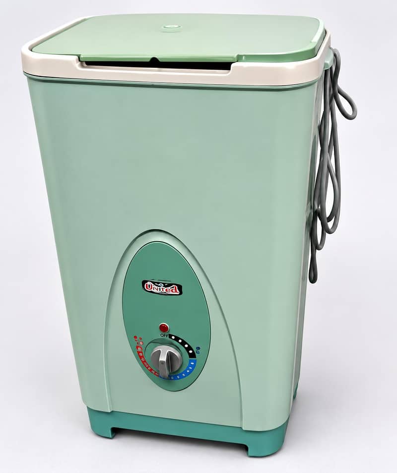 Mini Washing machine 3