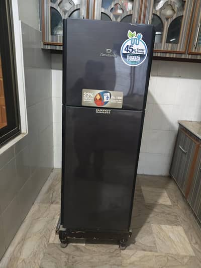 New Condition Dawlance Fridge