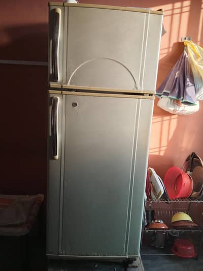 Fridge