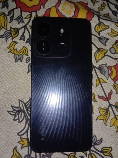 Infinix Smart 7