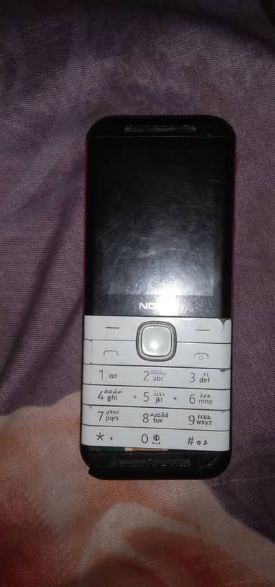 Nokia 5310