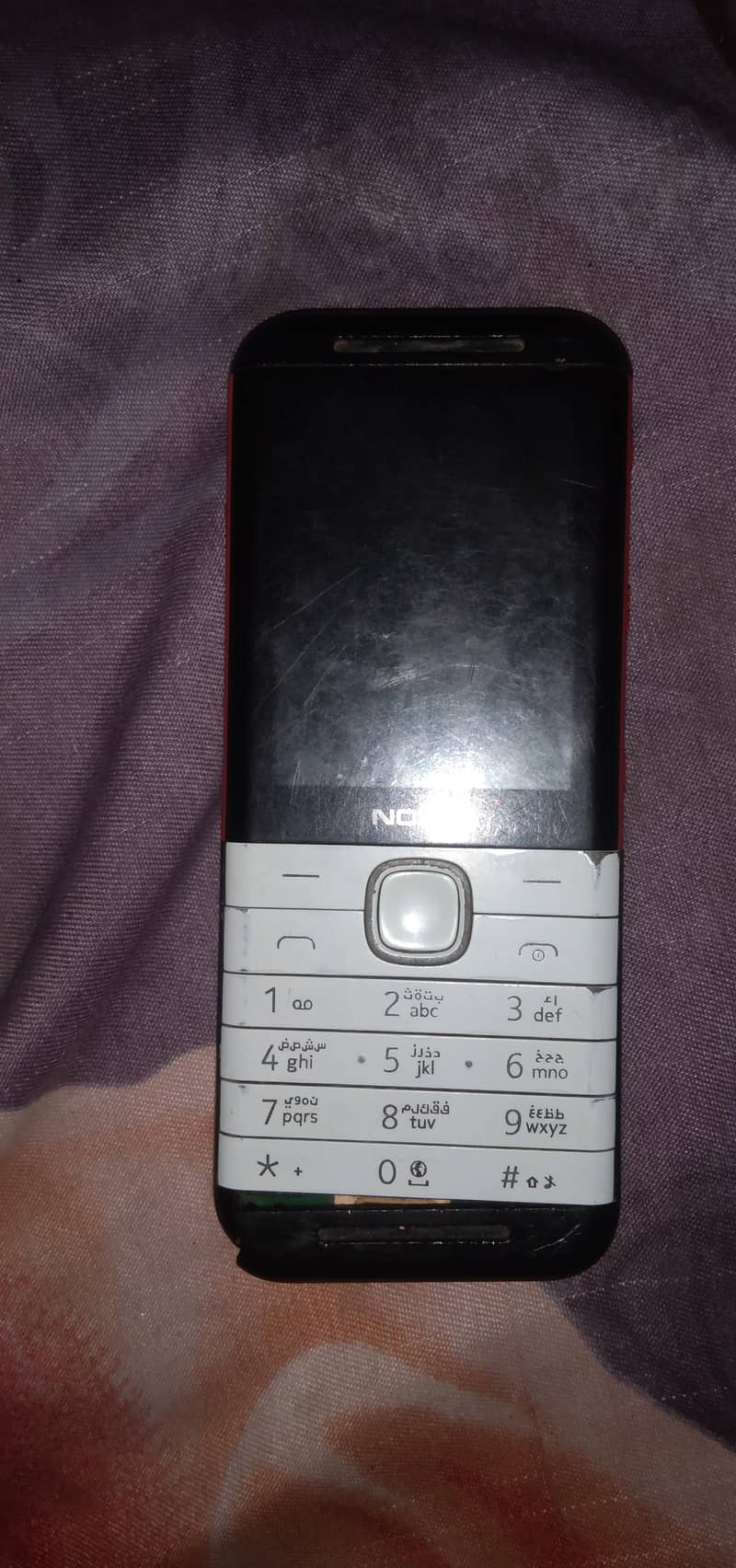 Nokia 5310 0