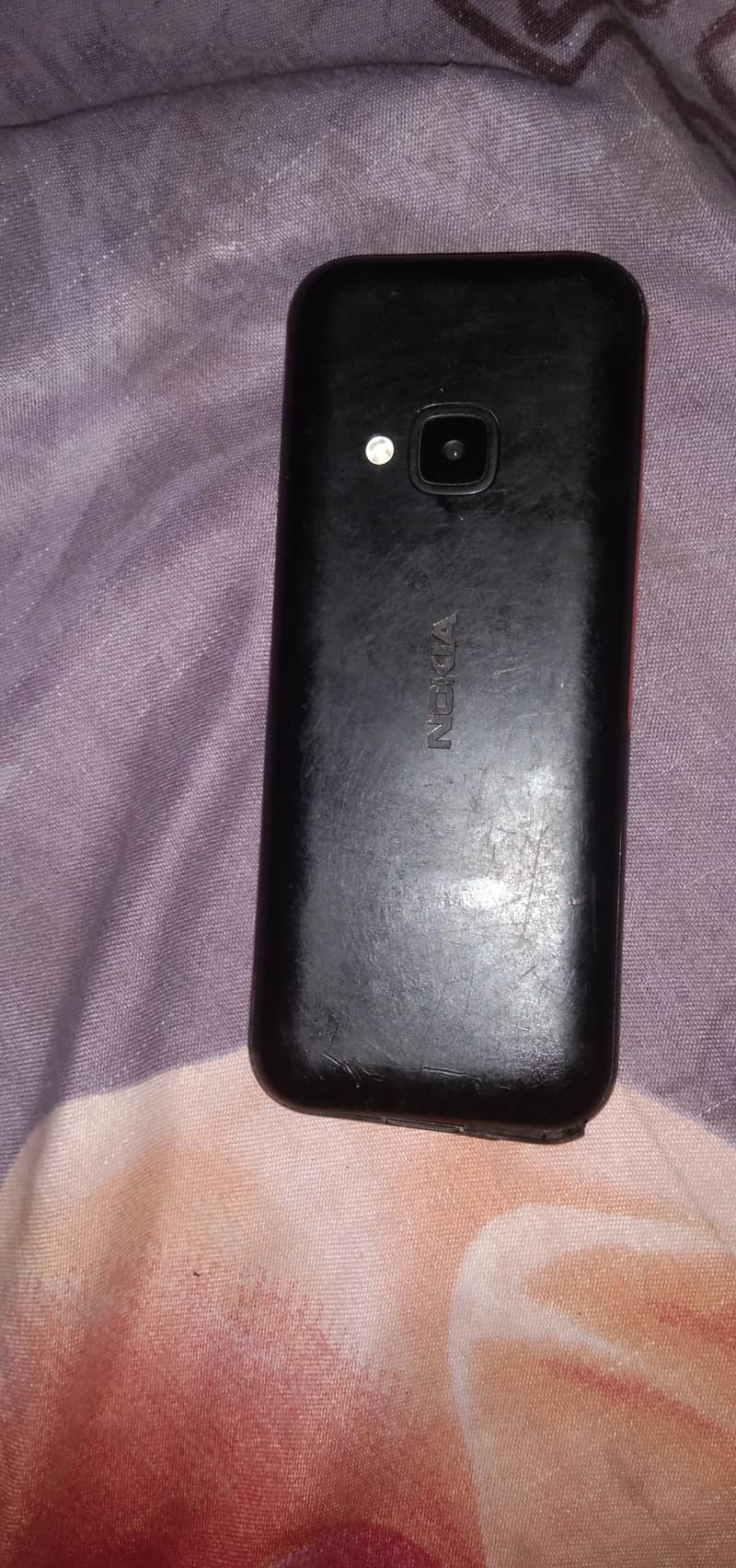 Nokia 5310 1