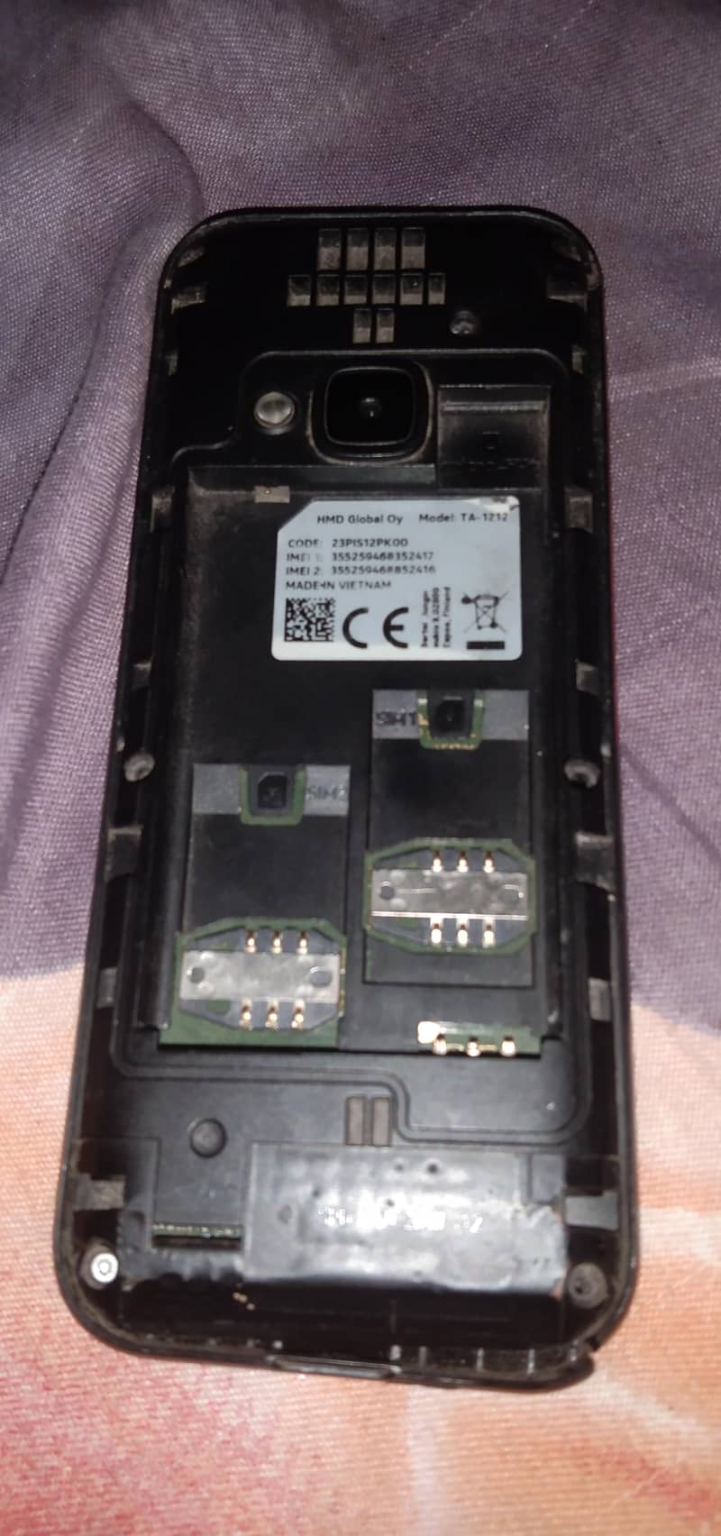 Nokia 5310 2