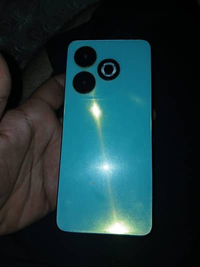 Infinix Smart 8