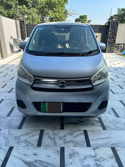 2016 Nissan Dayz | Imported & Registered 2019