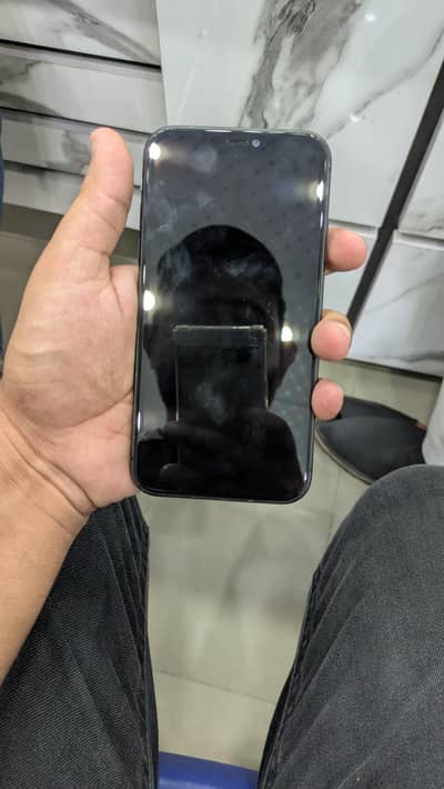 iphone 11 non PTA JV 64 GB