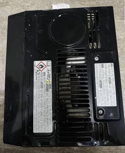 Midea window Ac