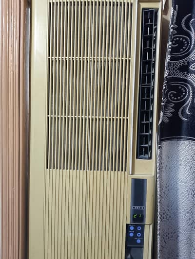 Window AC Urgent Sale