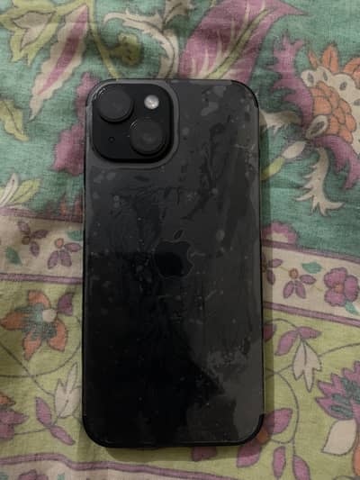 Iphone 15 JV