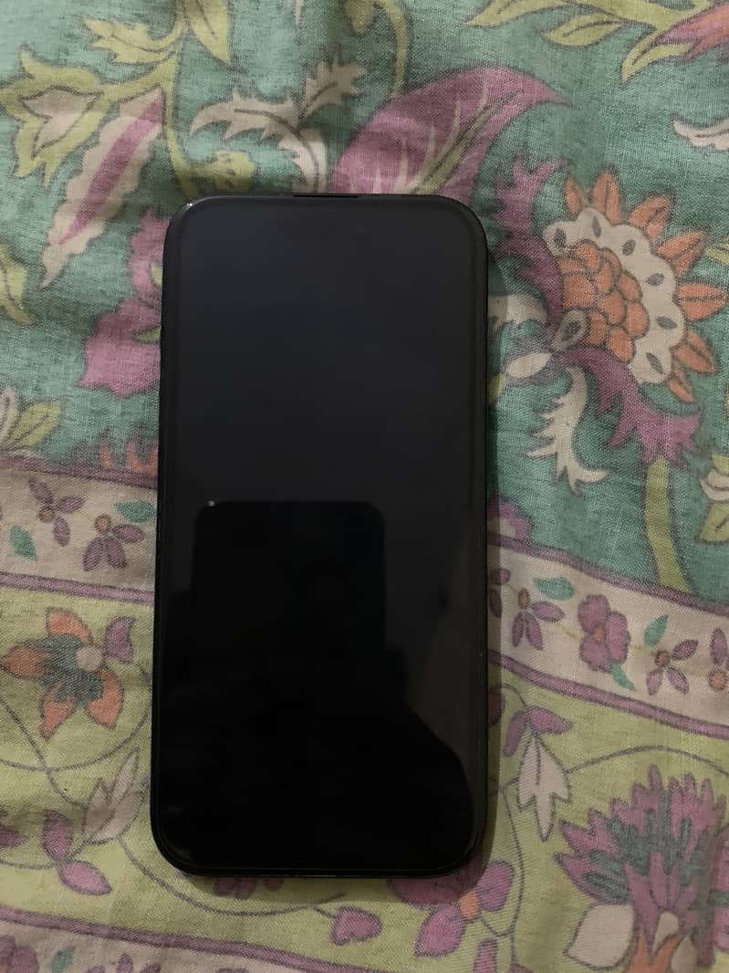 Iphone 15 JV 1