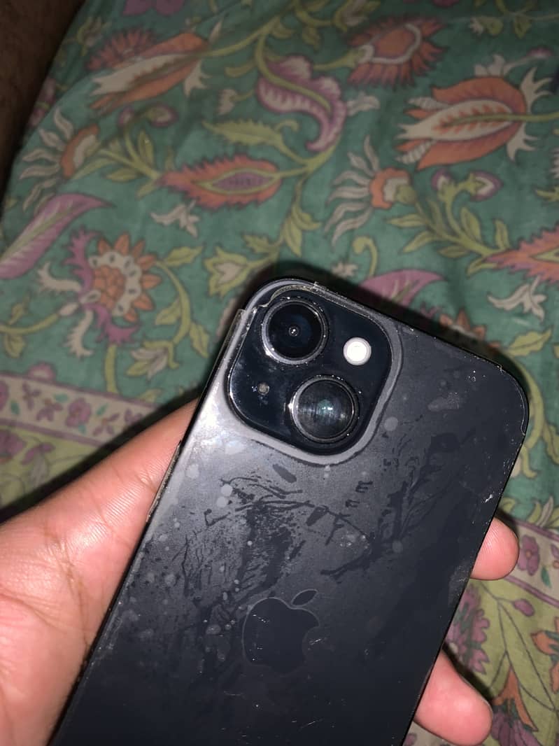 Iphone 15 JV 4