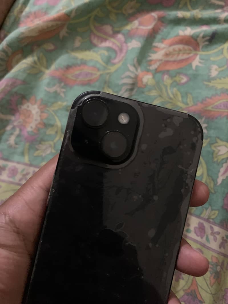 Iphone 15 JV 5