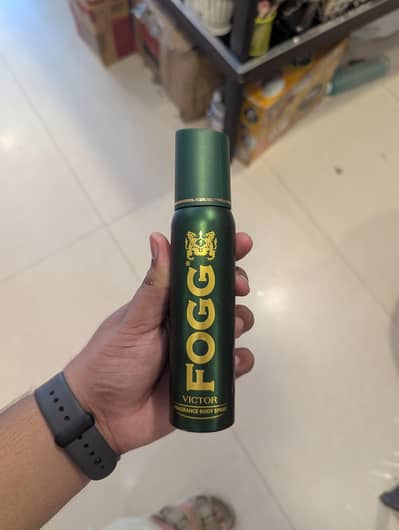 body spray for men