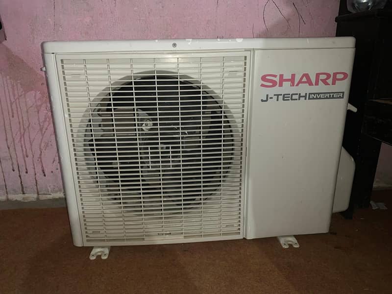 Sharp company 3