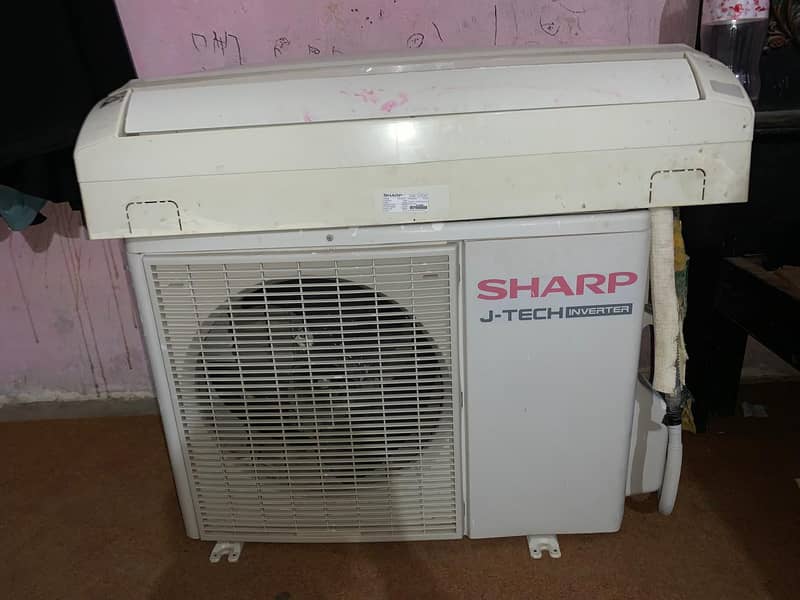 Sharp company 5