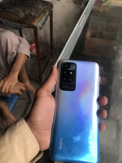 Xiaomi Redmi Note 13 Pro