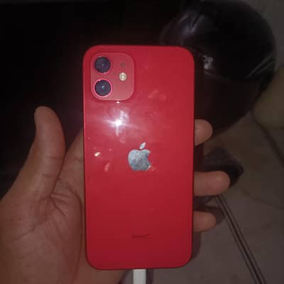 Apple iPhone 12