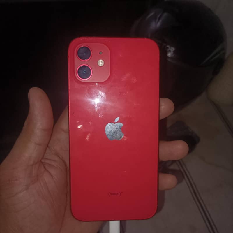 Apple iPhone 12 0