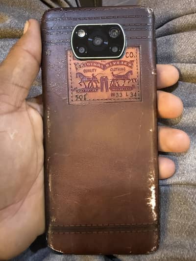 Xiaomi POCO X3 NFC