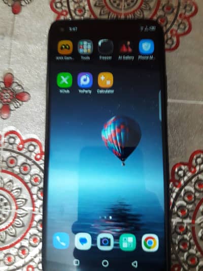 Infinix Hot 9