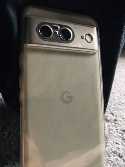 Google Pixel 8